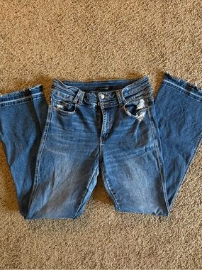EUC Women’s Flying Monkey Jeans